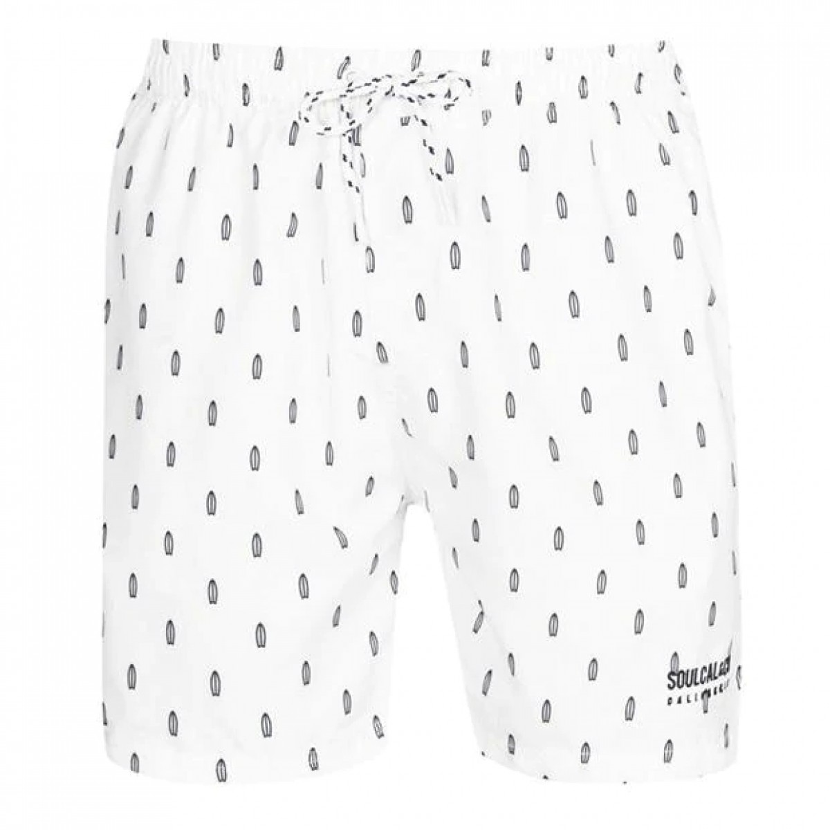 Шорты для плавания SoulCal White Dtsy Surf, Шорты для плавания SoulCal White Dtsy Surf, L (48)
Шорты для плавания SoulCal White Dtsy Surf, Шорты для плавания SoulCal White Dtsy Surf, L (48)