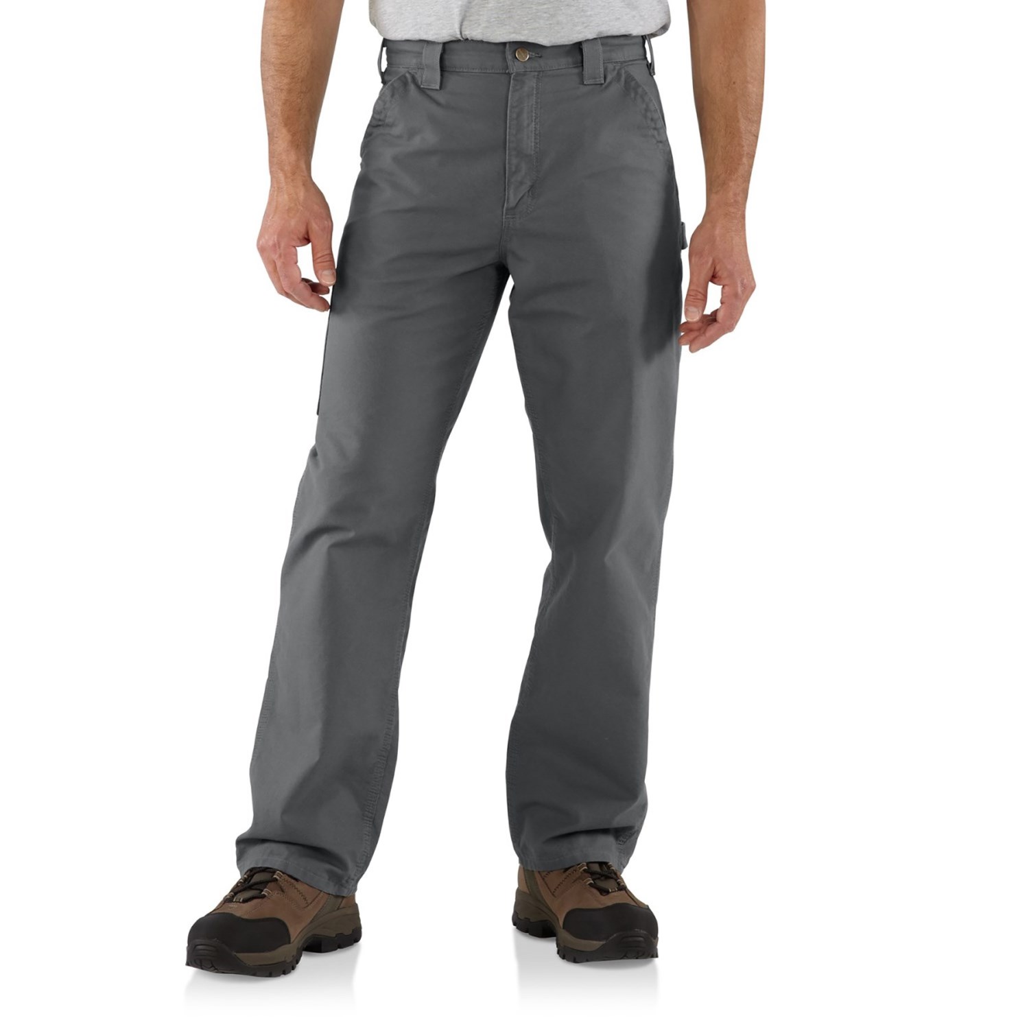 Брюки Carhartt B151 Loose Fit Canvas Work Dungaree - Factory Seconds Fatigue, 38W 32L
Брюки Carhartt B151 Loose Fit Canvas Work Dungaree - Factory Seconds Fatigue, 38W 32L