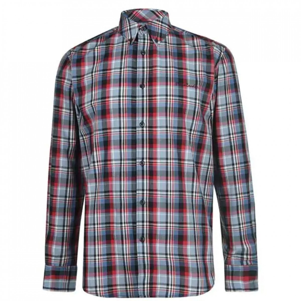 Рубашка Pierre Cardin Check Navy/Blue/Red, (44, Рубашка Pierre Cardin Check Navy/Blue/Red, S (44)
Рубашка Pierre Cardin Check Navy/Blue/Red, (44, Рубашка Pierre Cardin Check Navy/Blue/Red, S (44)