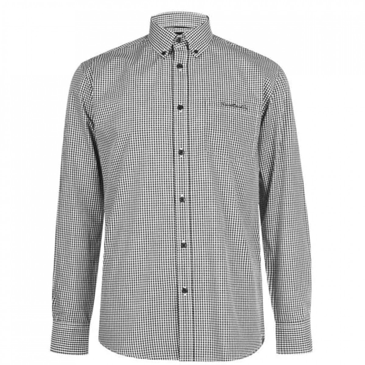 Рубашка Pierre Cardin Black Check, (48, Рубашка Pierre Cardin Black Check, L (48)
Рубашка Pierre Cardin Black Check, (48, Рубашка Pierre Cardin Black Check, L (48)