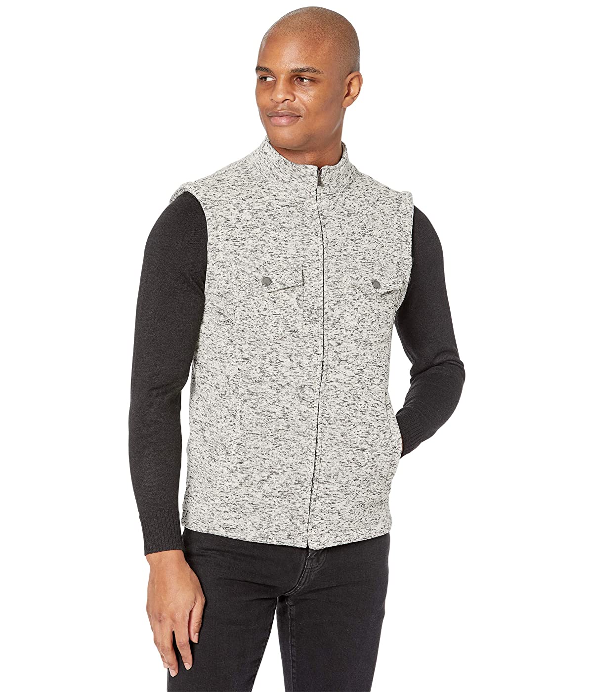 Жилет утепленный The Normal Brand Lincoln Fleece Vest Grey, (44, Жилет утепленный The Normal Brand Lincoln Fleece Vest Grey, S (44)
Жилет утепленный The Normal Brand Lincoln Fleece Vest Grey, (44, Жилет утепленный The Normal Brand Lincoln Fleece Vest Grey, S (44)