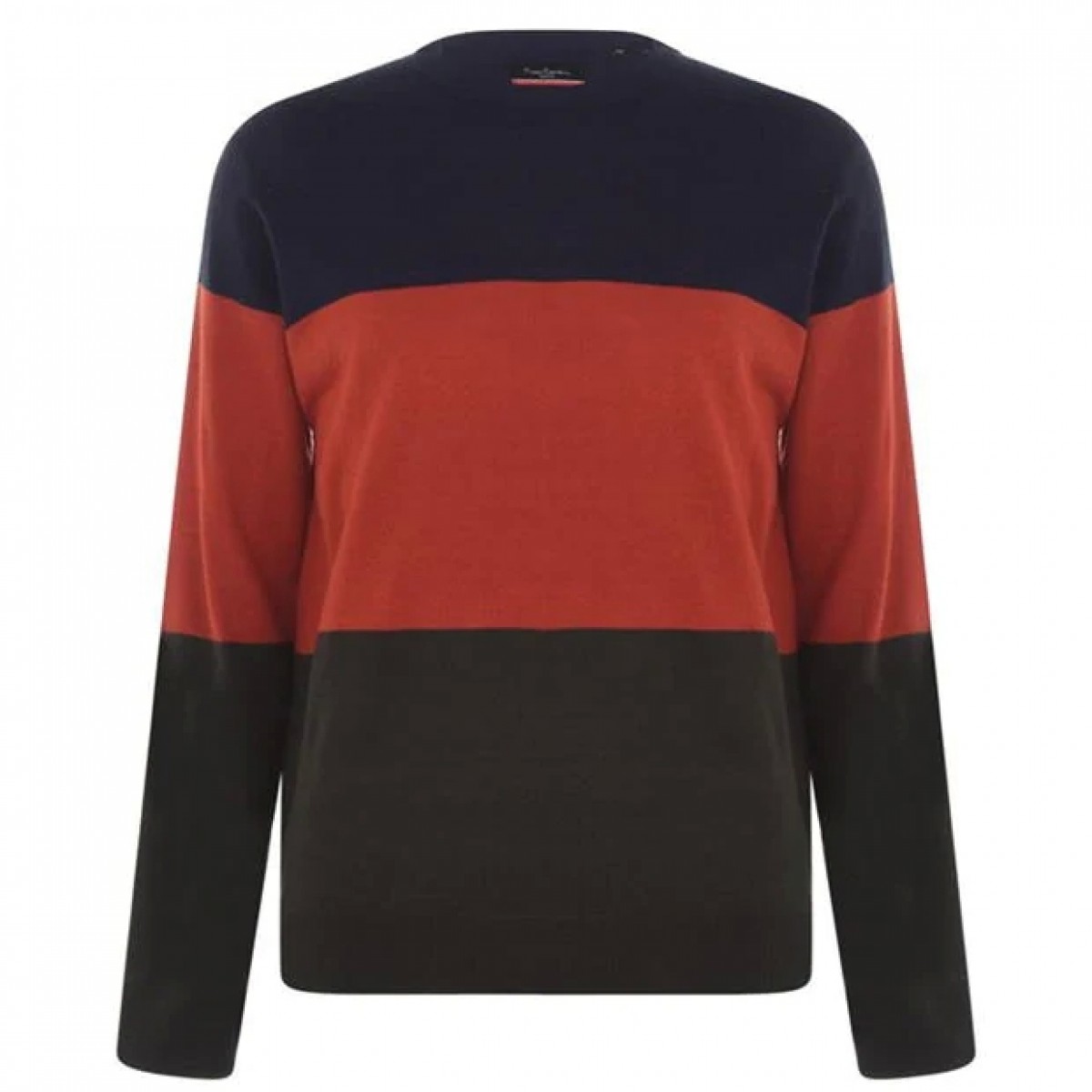 Джемпер Pierre Cardin Colour Block Knit Navy/Orge/Khaki, (44, Джемпер Pierre Cardin Colour Block Knit Navy/Orge/Khaki, S (44)
Джемпер Pierre Cardin Colour Block Knit Navy/Orge/Khaki, (44, Джемпер Pierre Cardin Colour Block Knit Navy/Orge/Khaki, S (44)