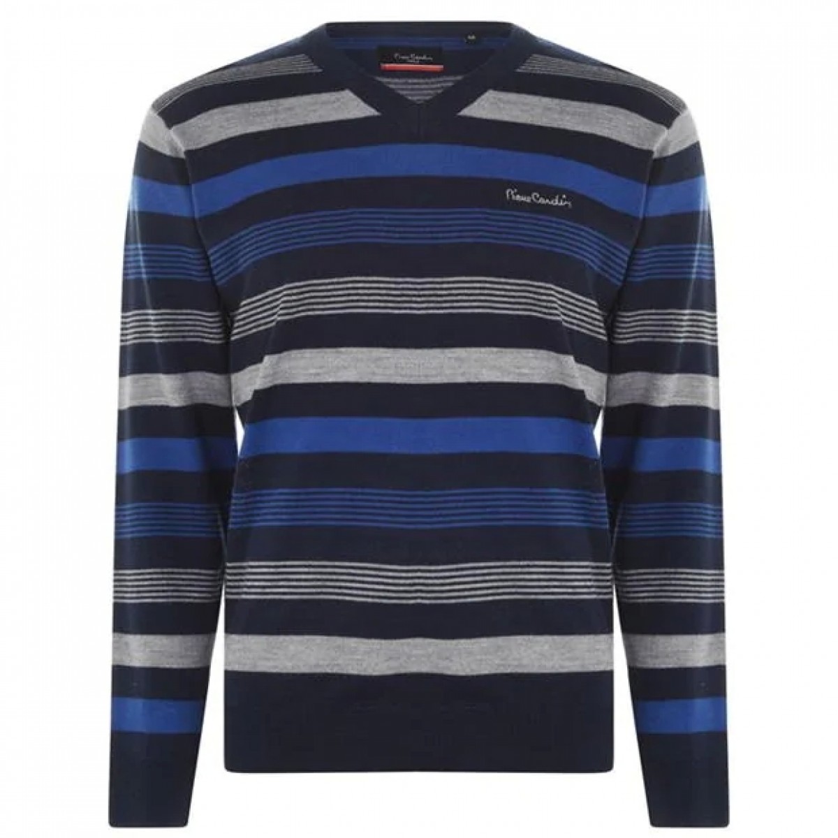 Джемпер Pierre Cardin Mix Stripe Knit Navy/Cobalt, (44, Джемпер Pierre Cardin Mix Stripe Knit Navy/Cobalt, S (44)
Джемпер Pierre Cardin Mix Stripe Knit Navy/Cobalt, (44, Джемпер Pierre Cardin Mix Stripe Knit Navy/Cobalt, S (44)