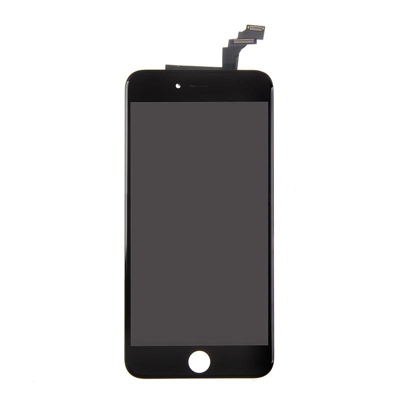 Дисплейный модуль / экран (дисплей + Touchscreen) China для iPhone 6 LCD, BLack (Tianma ESR) Copy
Дисплейный модуль / экран (дисплей + Touchscreen) China для iPhone 6 LCD, BLack (Tianma ESR) Copy