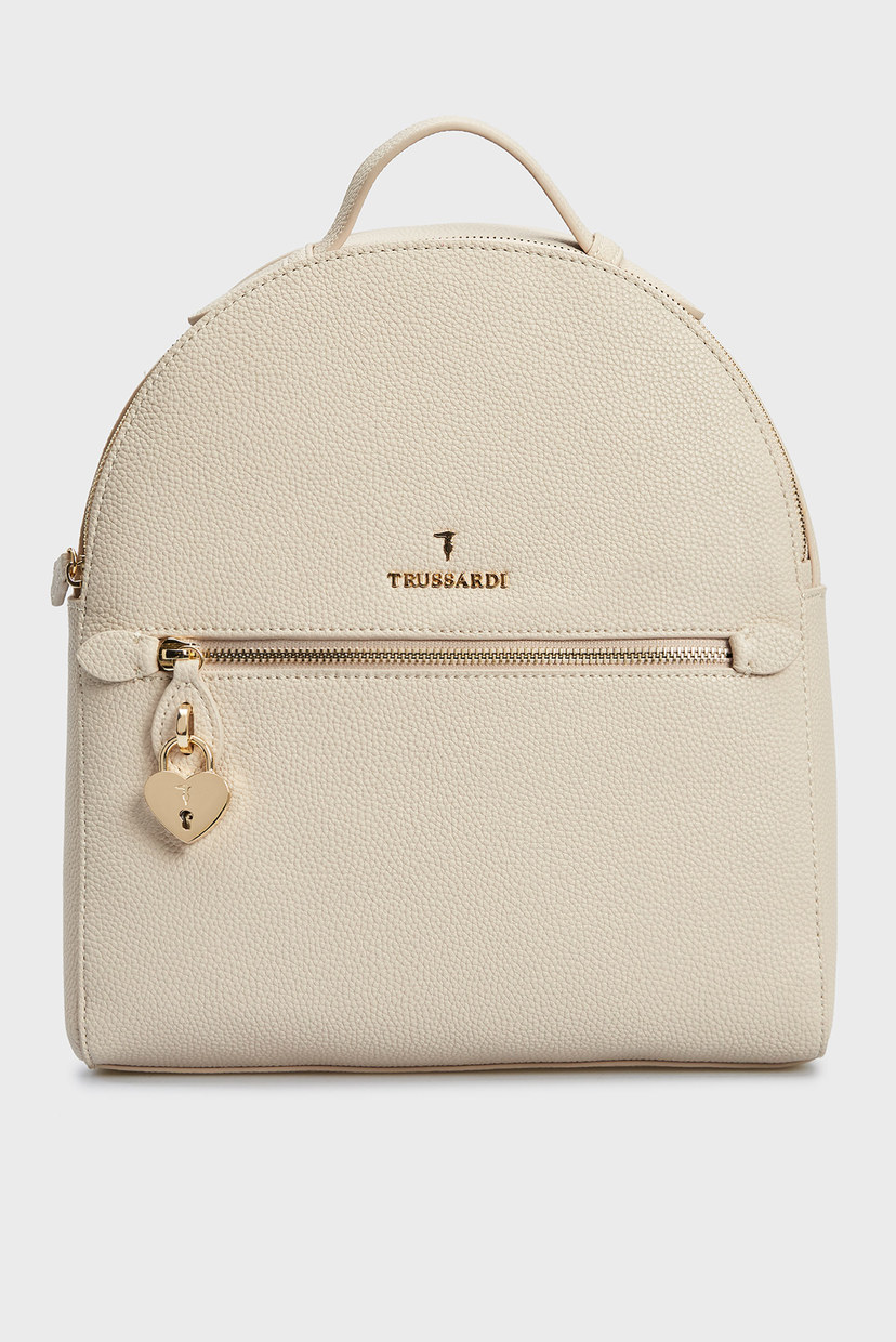 Женский белый рюкзак PRE LILY BACKPACK GRANA CERVO Trussardi OS 9Y099993/75B01120
Женский белый рюкзак PRE LILY BACKPACK GRANA CERVO Trussardi OS 9Y099993/75B01120