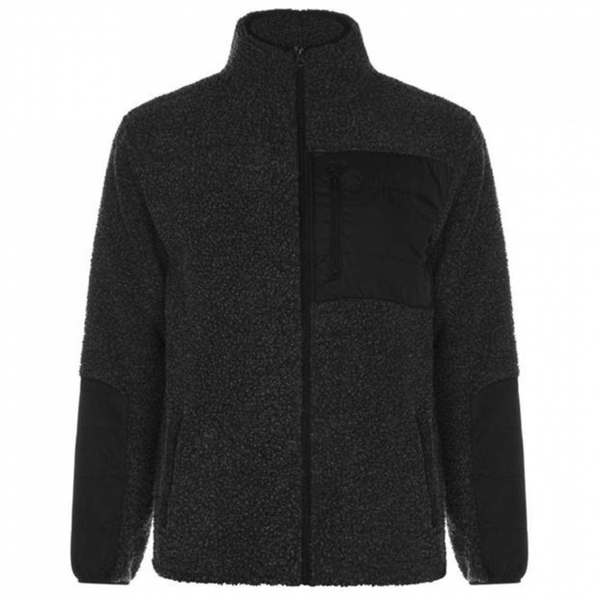 Куртка SoulCal Borg Funnel Neck Charcoal, (44, Куртка SoulCal Borg Funnel Neck Charcoal, S (44)
Куртка SoulCal Borg Funnel Neck Charcoal, (44, Куртка SoulCal Borg Funnel Neck Charcoal, S (44)