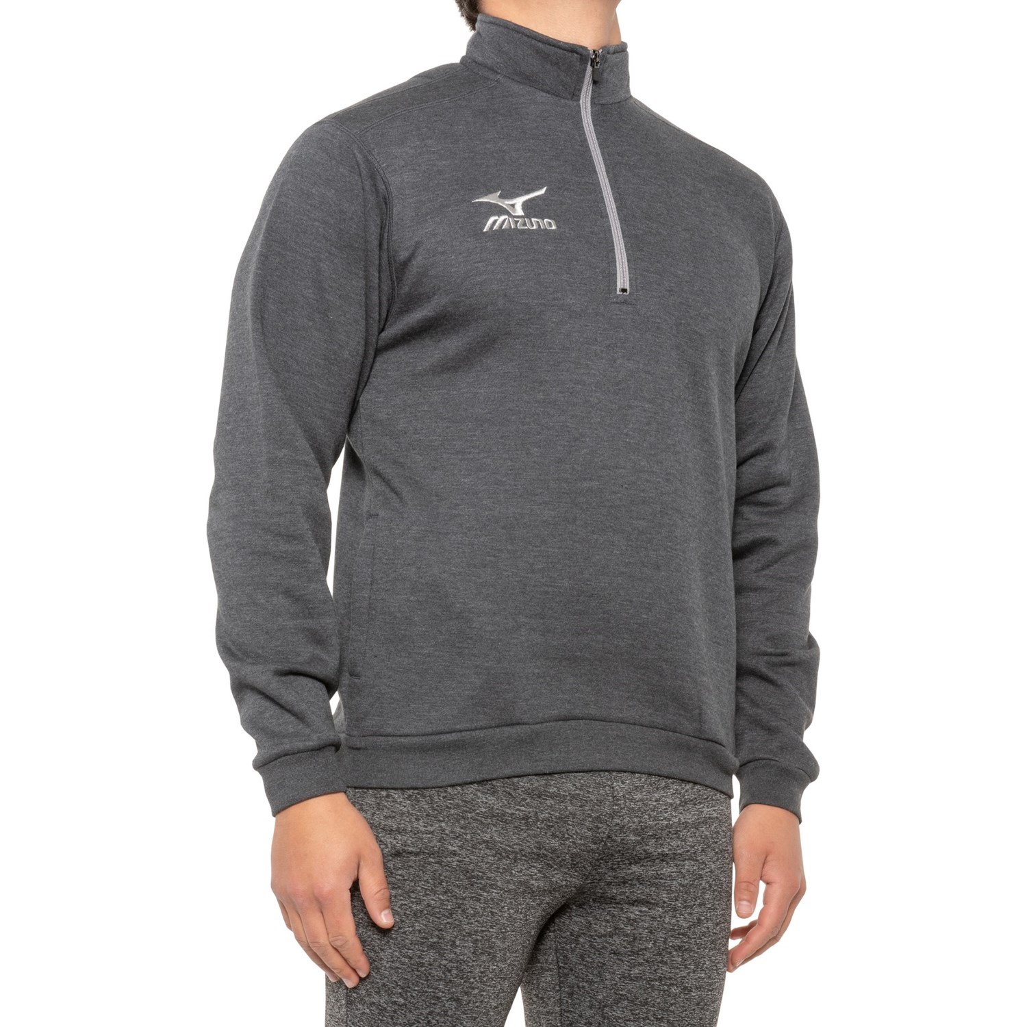 Толстовка Mizuno Fleece Sweatshirt - Zip Neck Charcoal, (44, Толстовка Mizuno Fleece Sweatshirt - Zip Neck Charcoal, S (44)
Толстовка Mizuno Fleece Sweatshirt - Zip Neck Charcoal, (44, Толстовка Mizuno Fleece Sweatshirt - Zip Neck Charcoal, S (44)