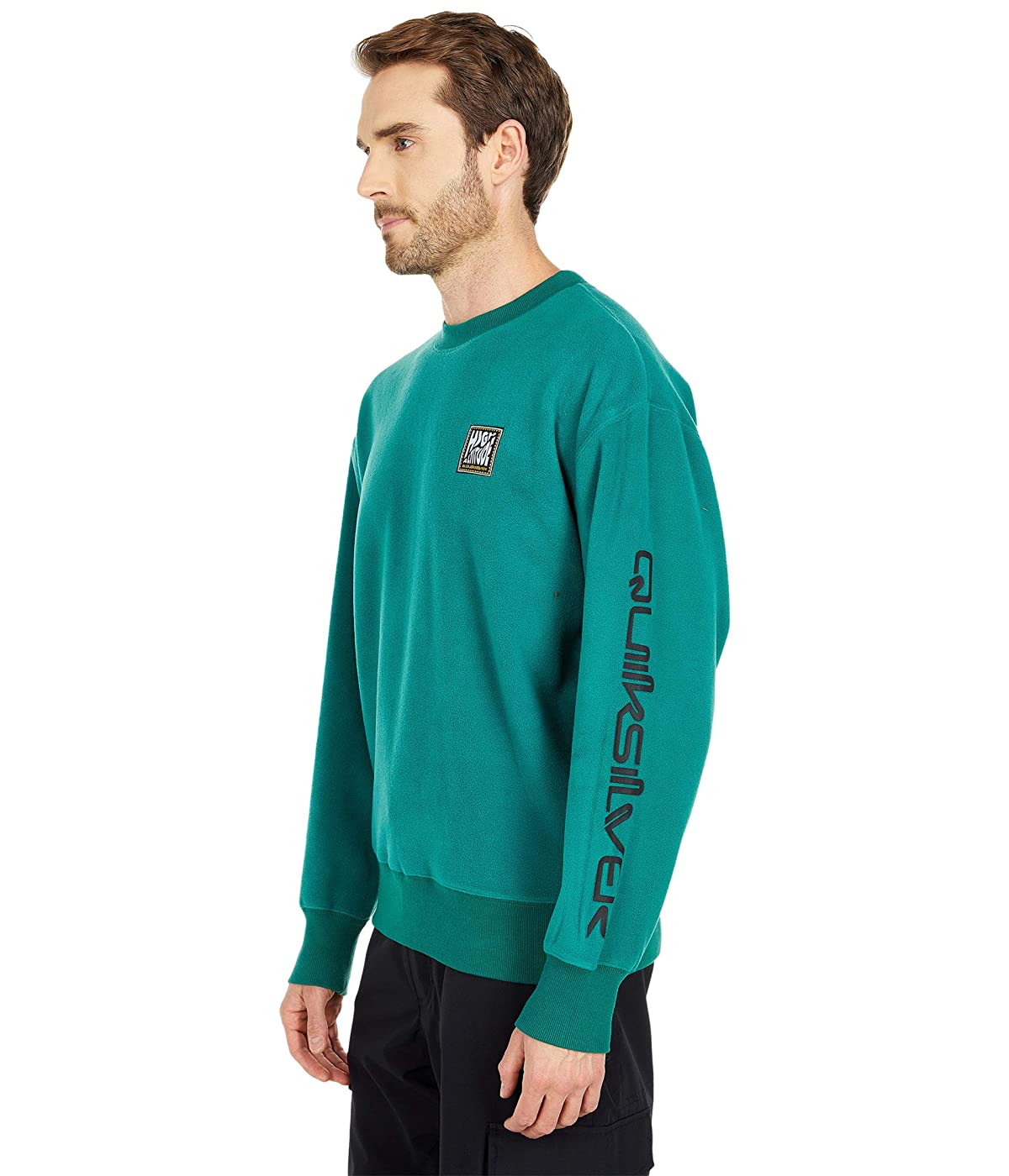 Толстовка Quiksilver Snow Soul Power Crew Antique Green, (42, Толстовка Quiksilver Snow Soul Power Crew Antique Green, XS (42)
Толстовка Quiksilver Snow Soul Power Crew Antique Green, (42, Толстовка Quiksilver Snow Soul Power Crew Antique Green, XS (42)