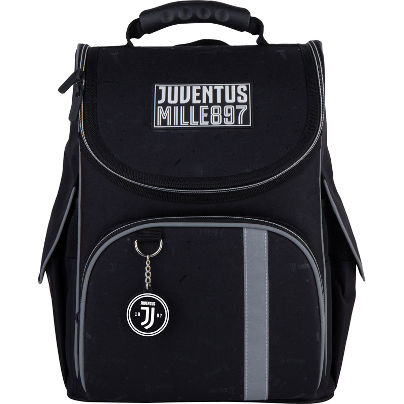 Рюкзак школьный каркасный Kite Education Juventus ортопед спина 11,5 л 960 г 35x25x13 см (47303)
Рюкзак школьный каркасный Kite Education Juventus ортопед спина 11,5 л 960 г 35x25x13 см (47303)