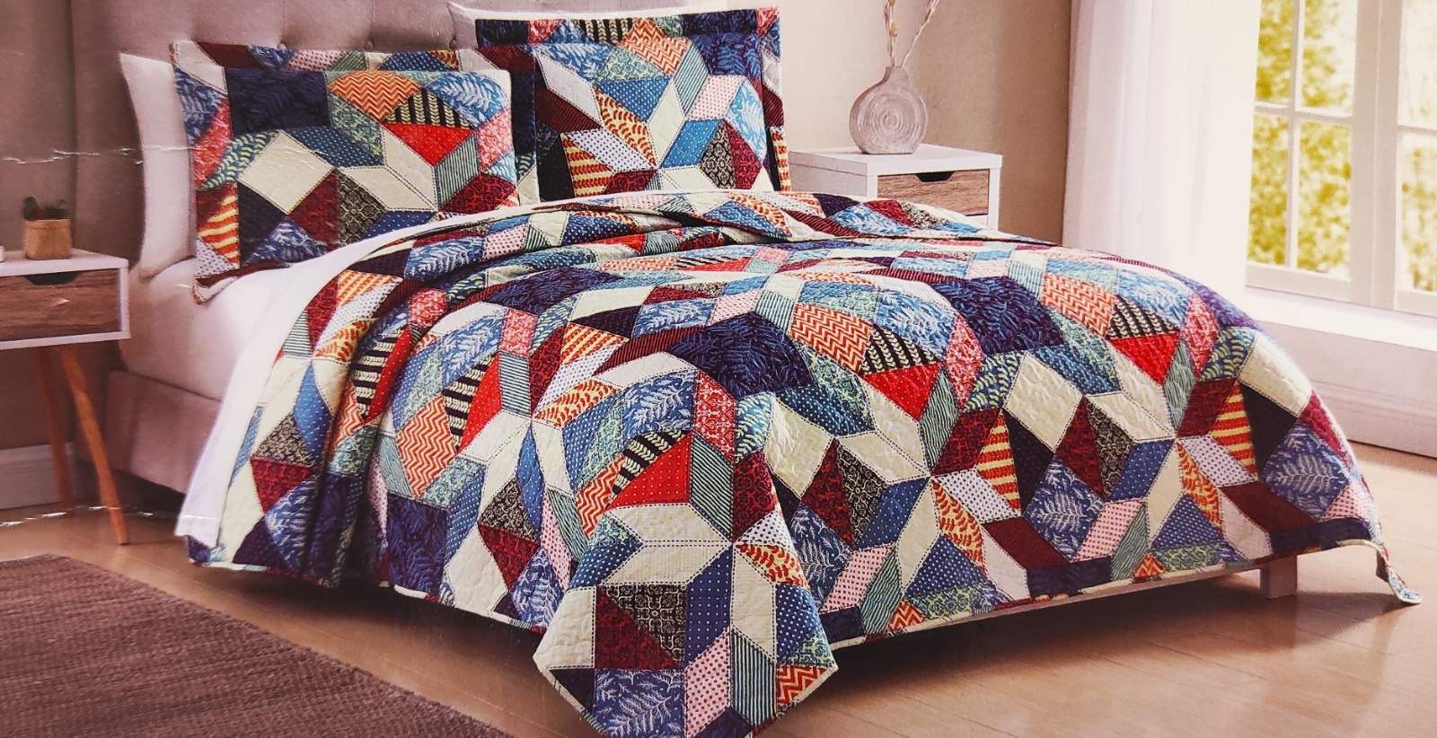 Постельный комплект Spirit Linen Home, разноцветный, 133024 ,Размер King 230x230см
Постельный комплект Spirit Linen Home, разноцветный, 133024 ,Размер King 230x230см