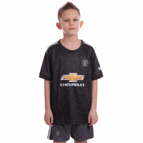 Форма футбольная детская MANCHESTER UNITED гостевая 2021 SP-Planeta CO-2497 р-р 24 Черный (SKL025397)
Форма футбольная детская MANCHESTER UNITED гостевая 2021 SP-Planeta CO-2497 р-р 24 Черный (SKL025397)