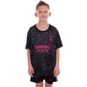 Форма футбольная детская REAL MADRID резервная 2021 SP-Planeta CO-2480 р-р 26 Черный (SKL025423)
Форма футбольная детская REAL MADRID резервная 2021 SP-Planeta CO-2480 р-р 26 Черный (SKL025423)