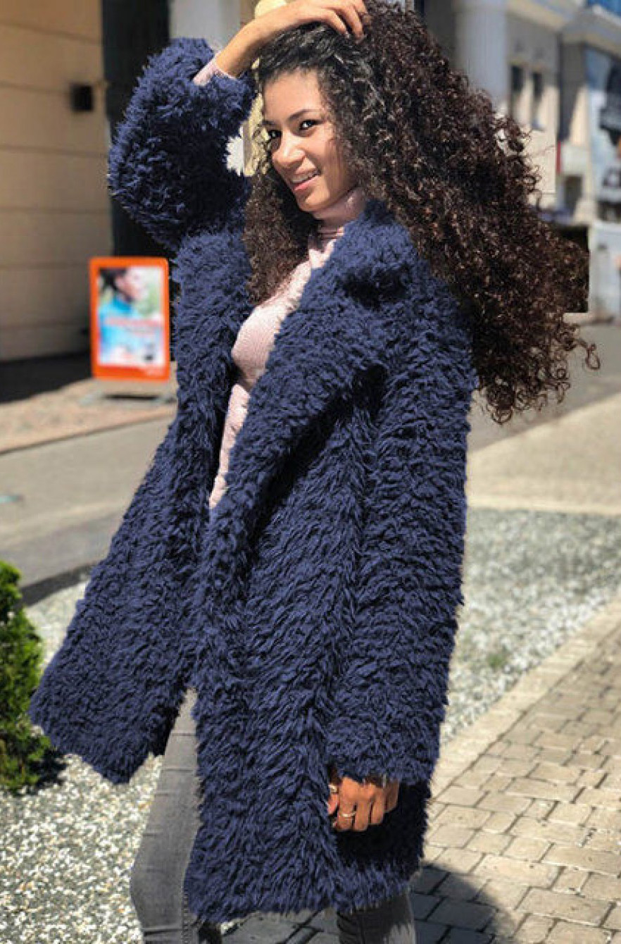 Fashions • Шуба Shannon Fashions 42 темно-синий (L003-лб)
Fashions • Шуба Shannon Fashions 42 темно-синий (L003-лб)