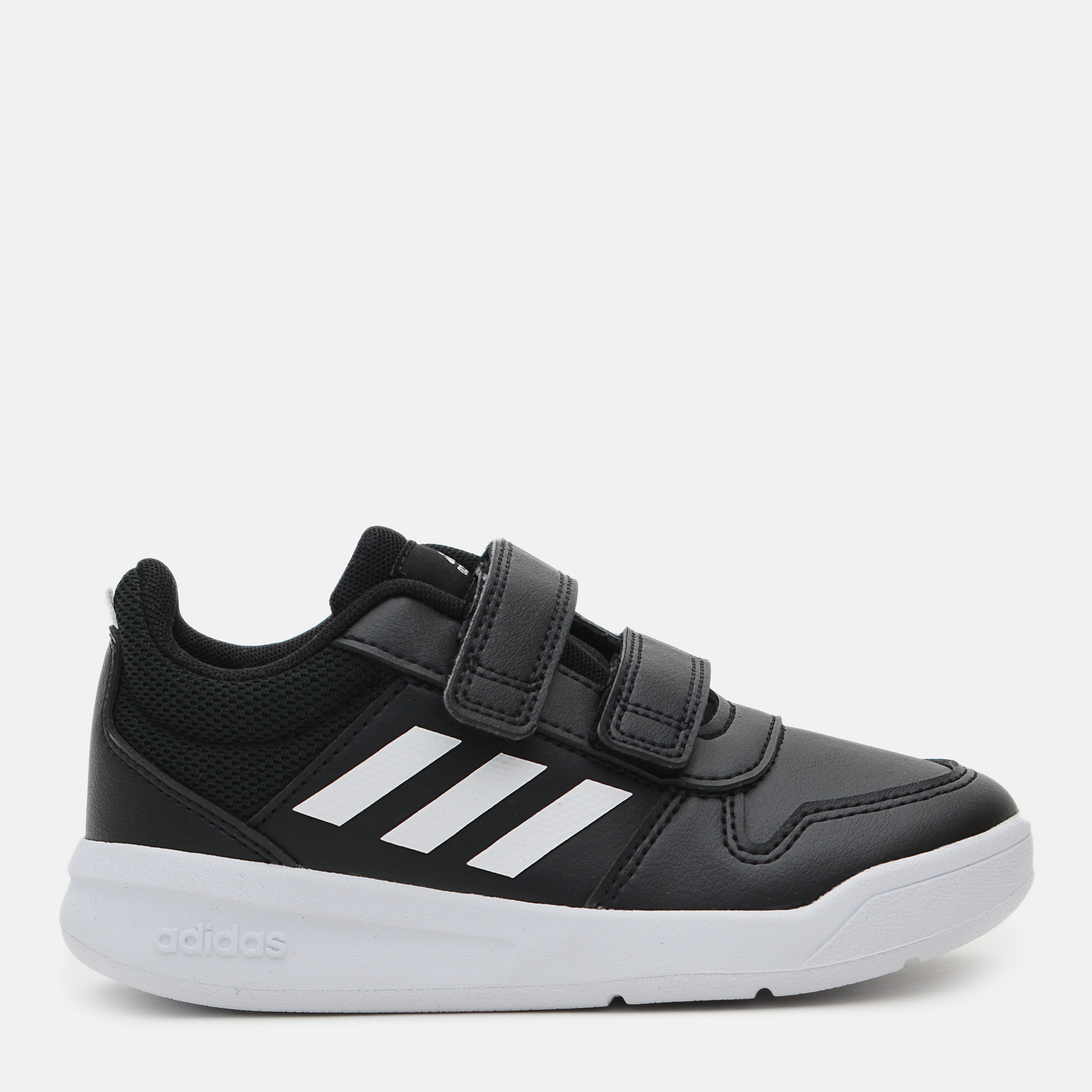 Кроссовки детские Adidas Tensaur C S24042 29 (11K) 17.4 см Cblack/Ftwwht/Cblack
Кроссовки детские Adidas Tensaur C S24042 29 (11K) 17.4 см Cblack/Ftwwht/Cblack