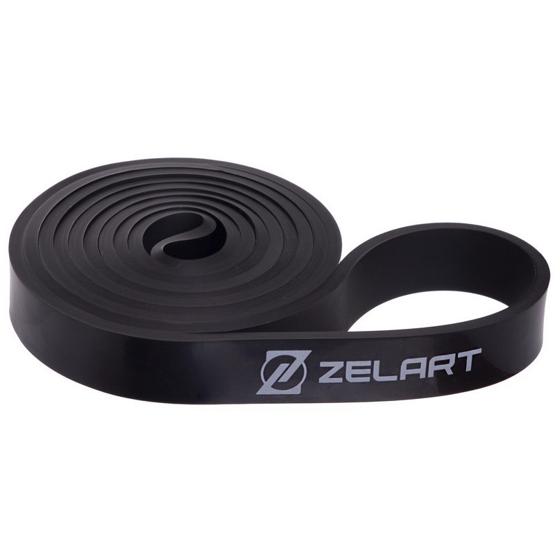 Эспандер-петля Zelart Power Bands 2080x21x4,5 мм 16-32 кг для подтягивания, турника, спорта (FI-2606-2)
Эспандер-петля Zelart Power Bands 2080x21x4,5 мм 16-32 кг для подтягивания, турника, спорта (FI-2606-2)
