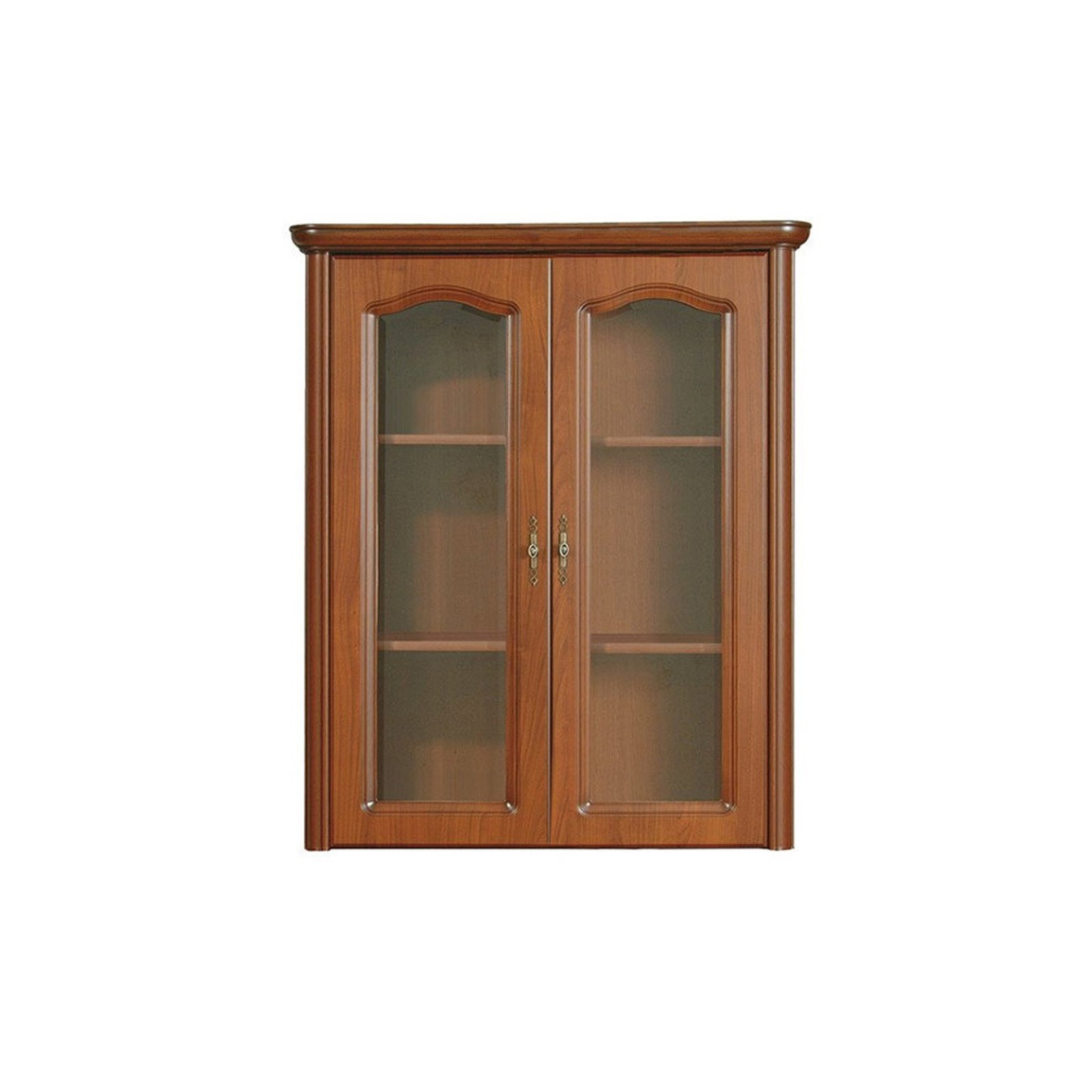 Витрина-надставка Стилиус NNAD2W (BRW (Black Red White)) Черешня античная 264412_1
Витрина-надставка Стилиус NNAD2W (BRW (Black Red White)) Черешня античная 264412_1
