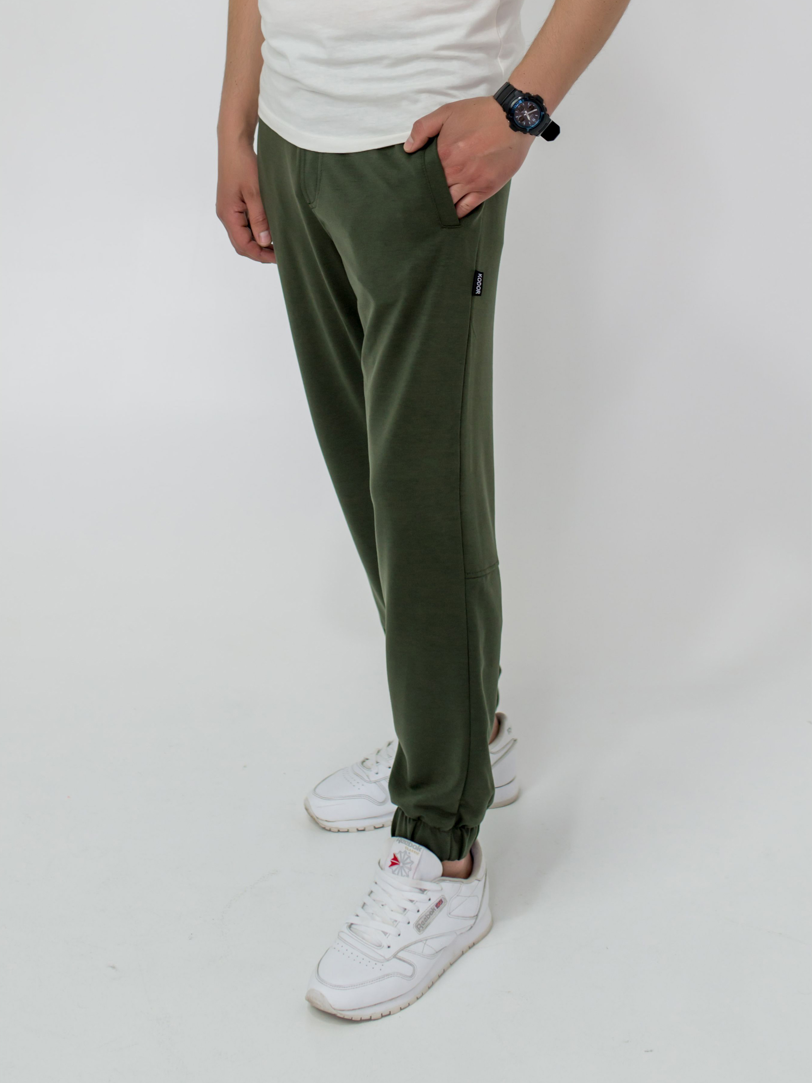 Спортивные брюки Kodor Standart КС1303 (52-54) Оливковые, Спортивные брюки Kodor Standart КС1303 XL (52-54) Оливковые
Спортивные брюки Kodor Standart КС1303 (52-54) Оливковые, Спортивные брюки Kodor Standart КС1303 XL (52-54) Оливковые