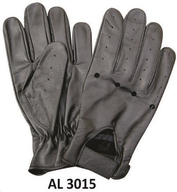 Перчатки кожаные мужские All State Leather для вождения черные (AL3015_ L) размер L
Перчатки кожаные мужские All State Leather для вождения черные (AL3015_ L) размер L
