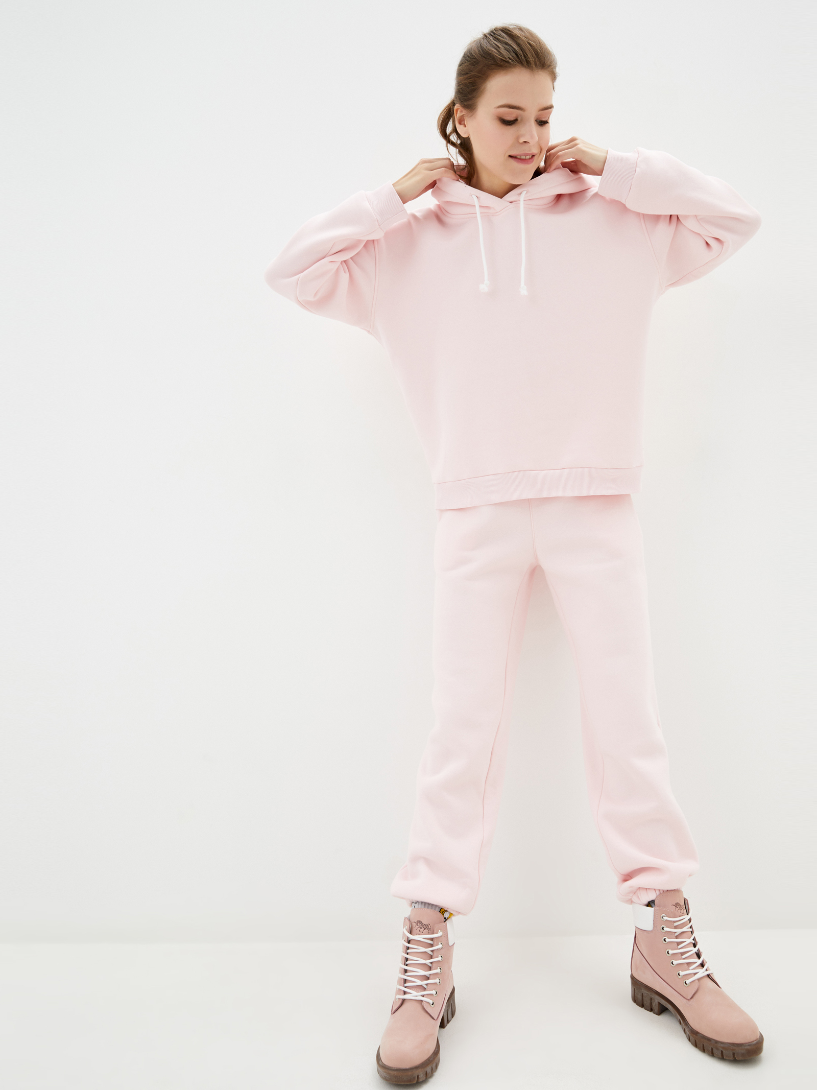 Спортивный костюм Lilove 064-3 50-52 () Розовый, Спортивный костюм Lilove 064-3 50-52 (2XL) Розовый
Спортивный костюм Lilove 064-3 50-52 () Розовый, Спортивный костюм Lilove 064-3 50-52 (2XL) Розовый