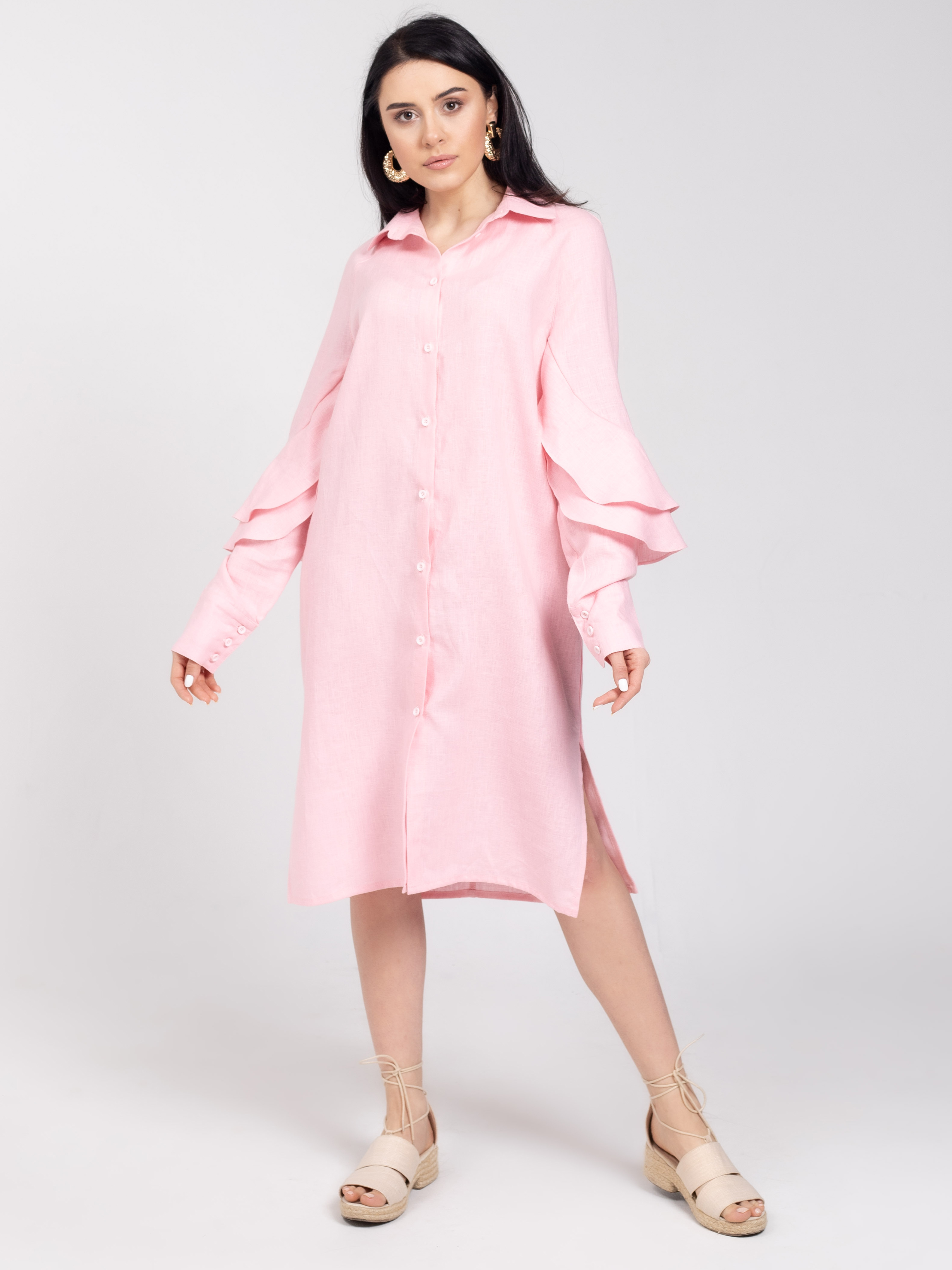Платье Feel and fly Lola Pink 989461 Розовое, Платье Feel and fly Lola Pink 989461 M Розовое
Платье Feel and fly Lola Pink 989461 Розовое, Платье Feel and fly Lola Pink 989461 M Розовое