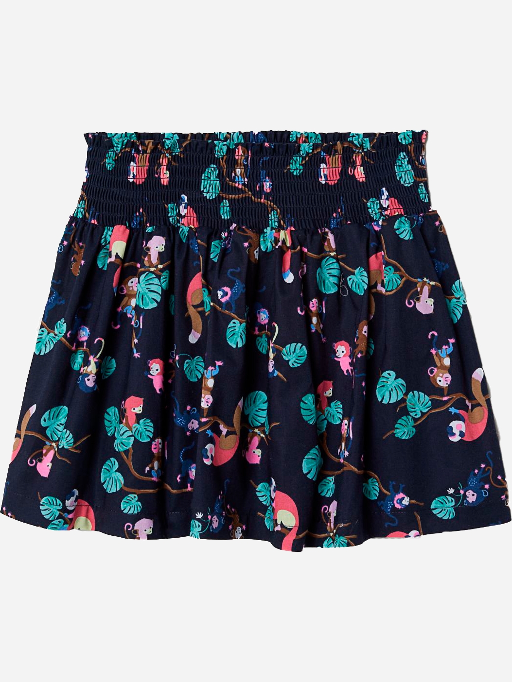 Юбка H&M 0617358 110-116 см Темно-синяя (2000000044170)
Юбка H&M 0617358 110-116 см Темно-синяя (2000000044170)