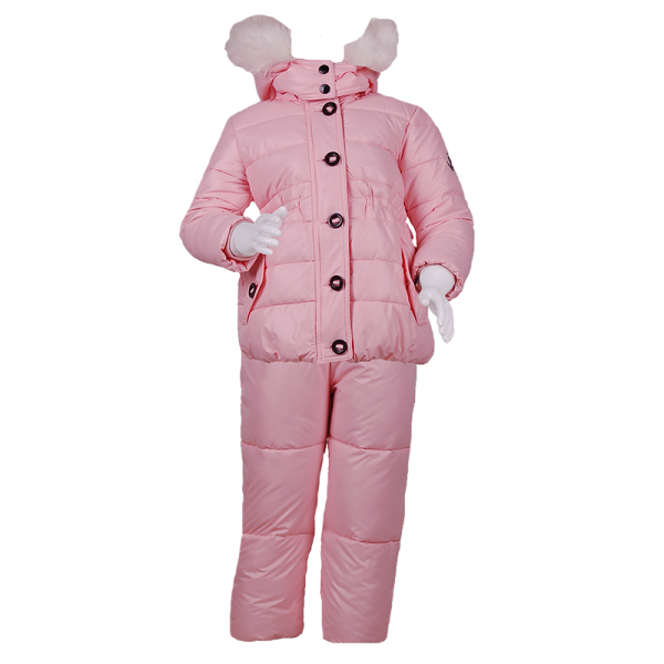 Тёплый костюм на зиму для девочки 4 года (104 см) O 70035-light pink светло розовый цвет
Тёплый костюм на зиму для девочки 4 года (104 см) O 70035-light pink светло розовый цвет