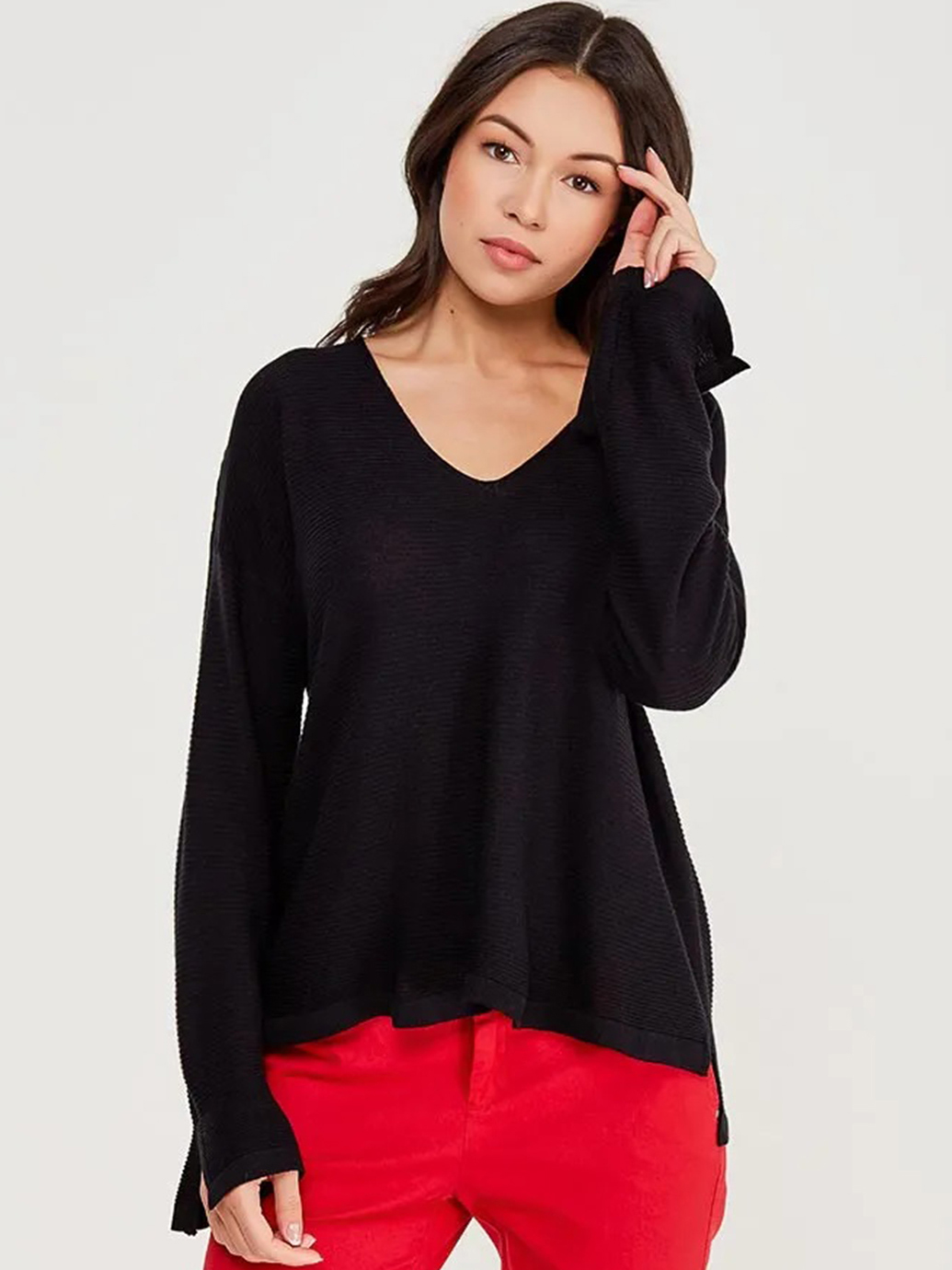 Джемпер United Colors of Benetton 102LD4384 Черный, Джемпер United Colors of Benetton 102LD4384 XS Черный
Джемпер United Colors of Benetton 102LD4384 Черный, Джемпер United Colors of Benetton 102LD4384 XS Черный