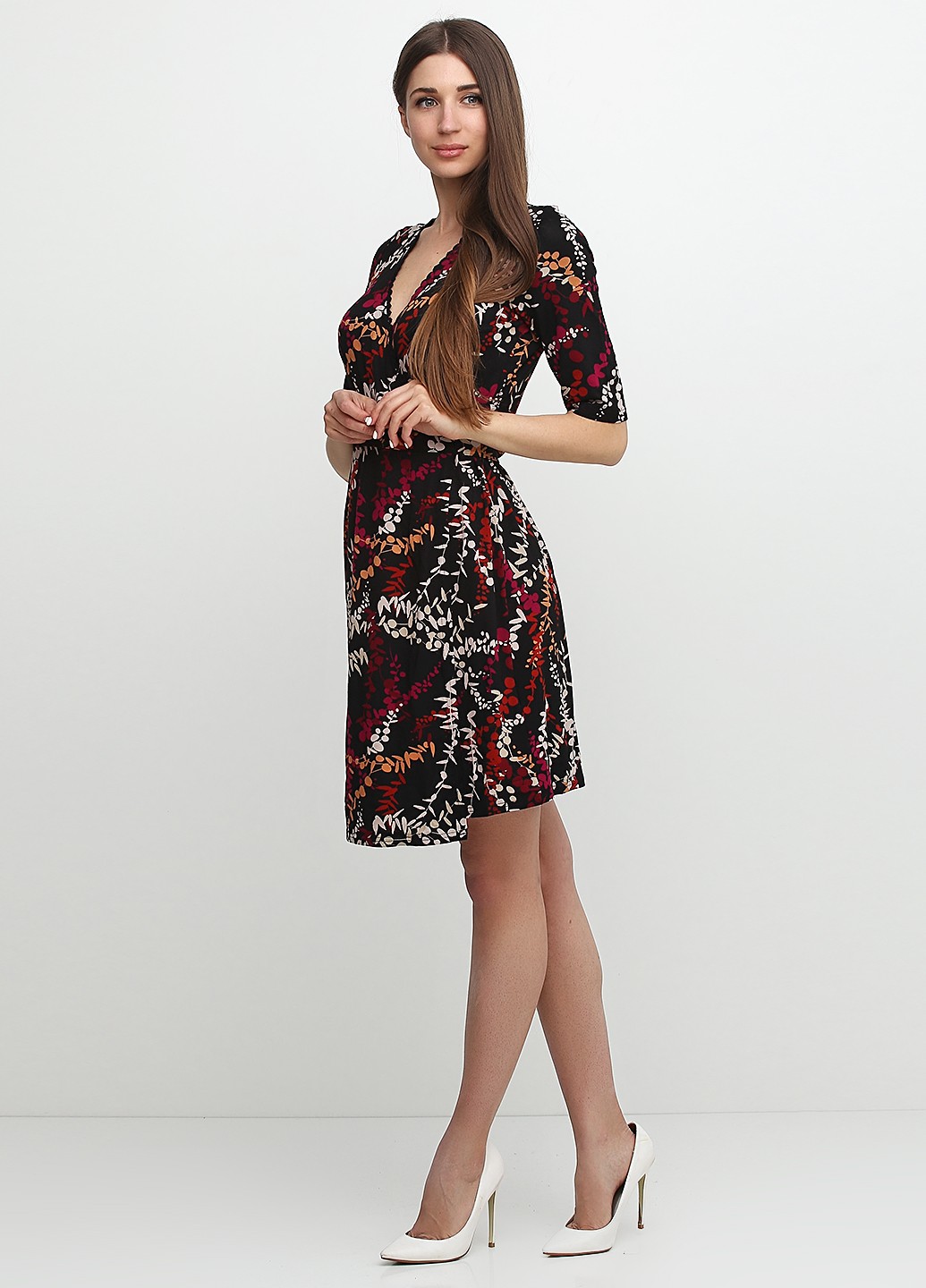 Платье Uttam Boutique Разноцветный 8000033, Платье Uttam Boutique S Разноцветный 8000033
Платье Uttam Boutique Разноцветный 8000033, Платье Uttam Boutique S Разноцветный 8000033