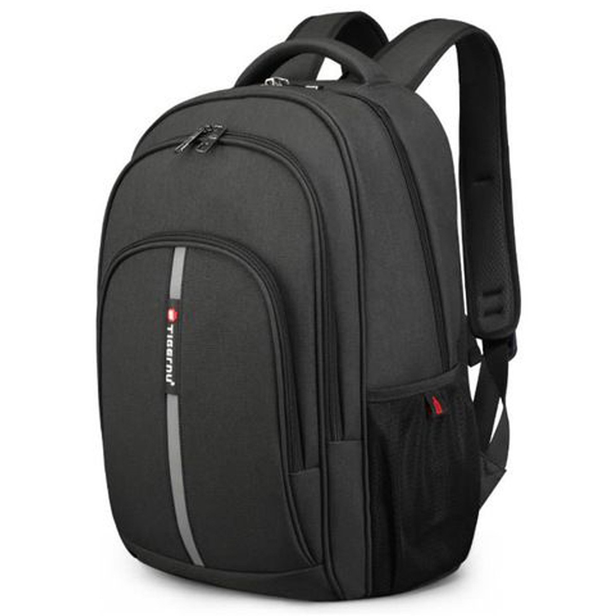 Рюкзак городской Tigernu T-B3893 для ноутбука 15.6" с USB объем 20л. Черный (кодовый замок в подарок)
Рюкзак городской Tigernu T-B3893 для ноутбука 15.6" с USB объем 20л. Черный (кодовый замок в подарок)