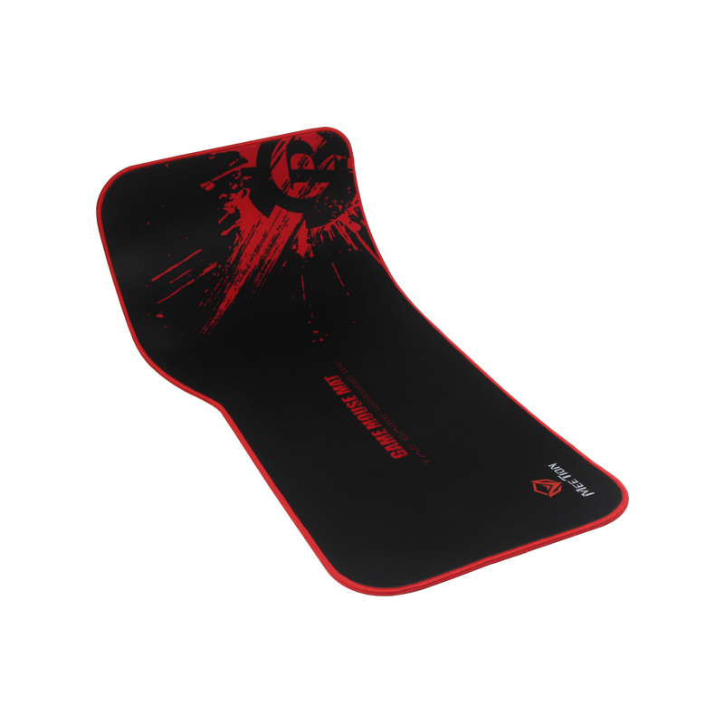 Игровая поверхность для мыши расширеная MEETION Gaming Mouse Pad MT-P100 790 X 345 black
Игровая поверхность для мыши расширеная MEETION Gaming Mouse Pad MT-P100 790 X 345 black