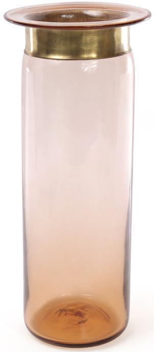 Ваза для цветов Ancient Glass настольная d 12х34 см янтарное стекло (psg_BD-591-204)
Ваза для цветов Ancient Glass настольная d 12х34 см янтарное стекло (psg_BD-591-204)