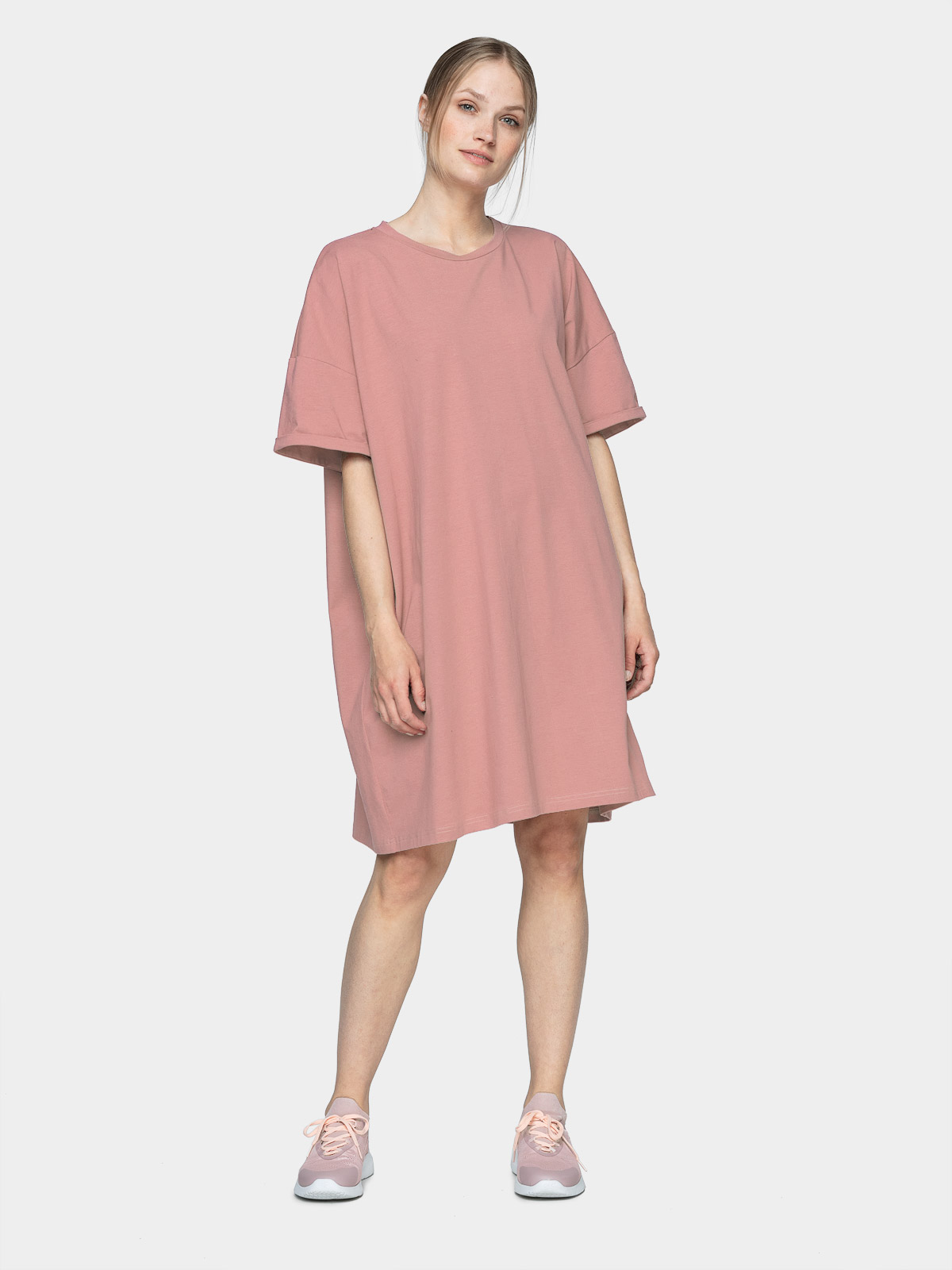 Платье Outhorn HOL21-SUDD606-53S Dark Pink, Платье Outhorn HOL21-SUDD606-53S L Dark Pink
Платье Outhorn HOL21-SUDD606-53S Dark Pink, Платье Outhorn HOL21-SUDD606-53S L Dark Pink