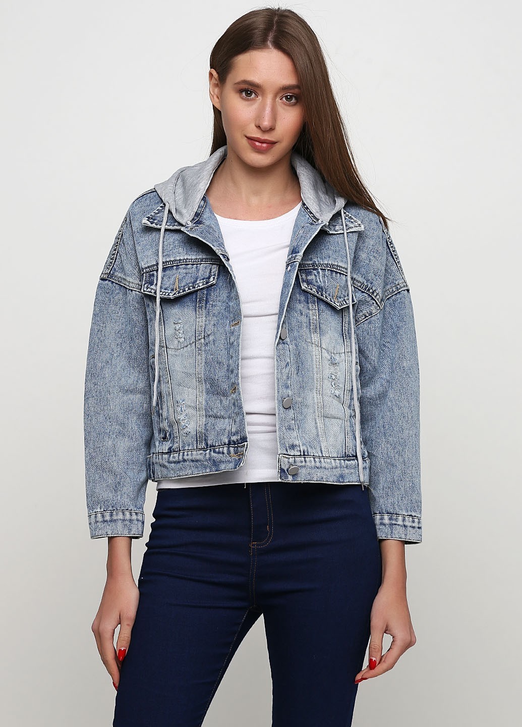 Куртка джинсовая Fashion 18-6603 голубой, Куртка джинсовая Fashion 18-6603 M голубой
Куртка джинсовая Fashion 18-6603 голубой, Куртка джинсовая Fashion 18-6603 M голубой