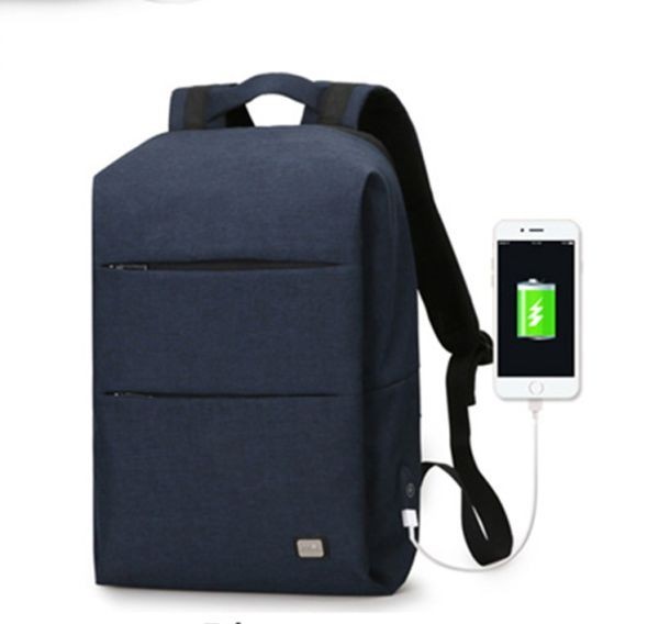 Рюкзак городской Mark Ryden Traffic MR5911 BL для ноутбука 15,6" с USB объем 19 л. Синий
Рюкзак городской Mark Ryden Traffic MR5911 BL для ноутбука 15,6" с USB объем 19 л. Синий