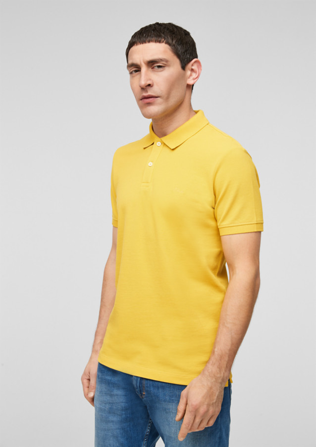 Поло .Oliver Polo The shirt REGULAR FIT Желтый 13.1Q1.35.2775-1470, Поло s.Oliver Polo The shirt REGULAR FIT S Желтый 13.1Q1.35.2775-1470
Поло .Oliver Polo The shirt REGULAR FIT Желтый 13.1Q1.35.2775-1470, Поло s.Oliver Polo The shirt REGULAR FIT S Желтый 13.1Q1.35.2775-1470