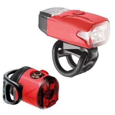 Комплект велофар Lezyne LED KVT Drive/Femto USB Pair 220/5 Lm Red (4712806 003562)
Комплект велофар Lezyne LED KVT Drive/Femto USB Pair 220/5 Lm Red (4712806 003562)