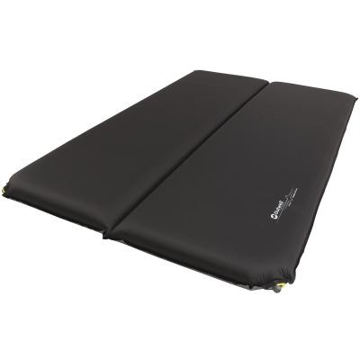 Туристический коврик Outwell Self-inflating Mat Sleepin Double 10 cm Black (928850)
Туристический коврик Outwell Self-inflating Mat Sleepin Double 10 cm Black (928850)