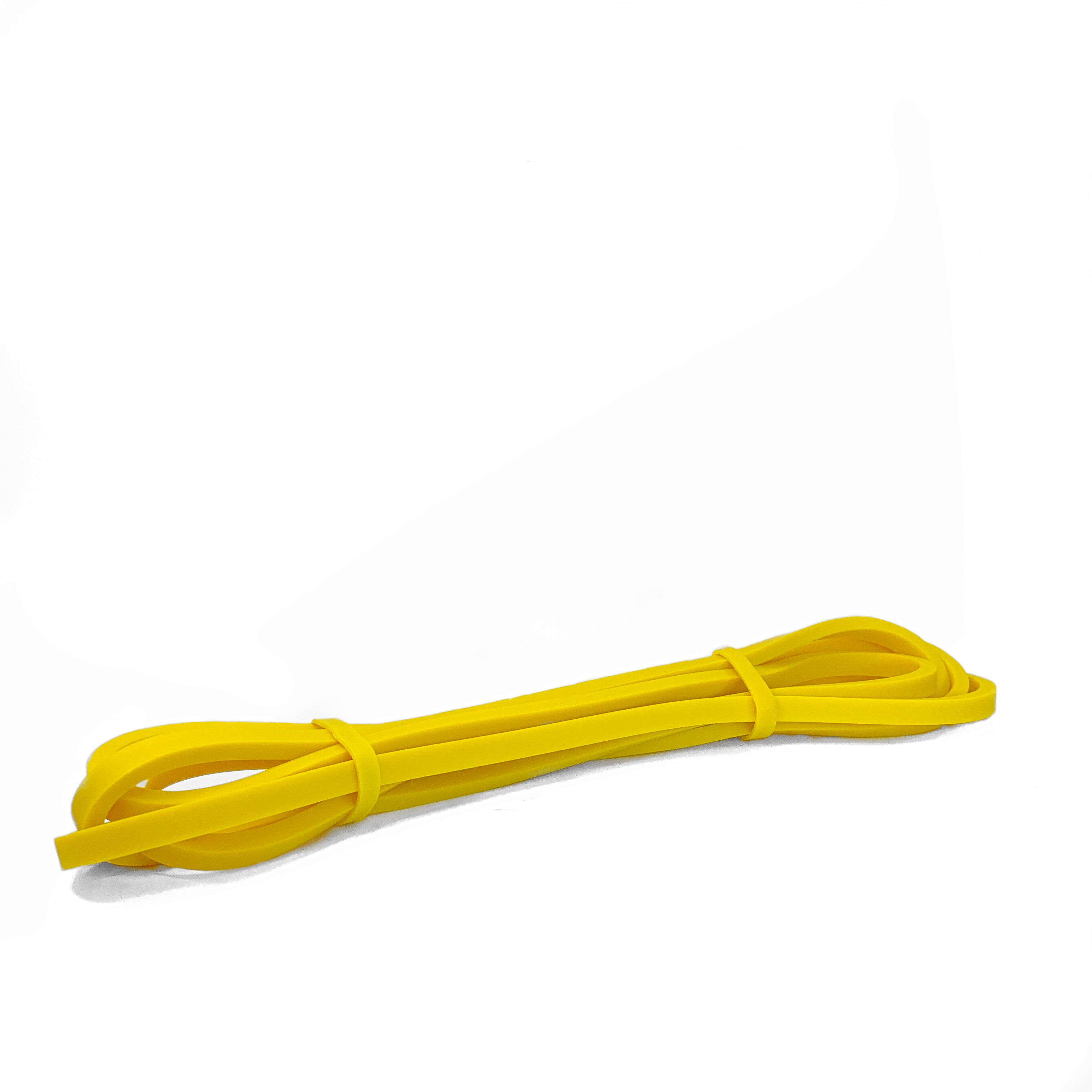 Эспандер-резинка петля для фитнеса и спорта Power Band 2 - 7 кг CN-RB029 Yellow 
Эспандер-резинка петля для фитнеса и спорта Power Band 2 - 7 кг CN-RB029 Yellow