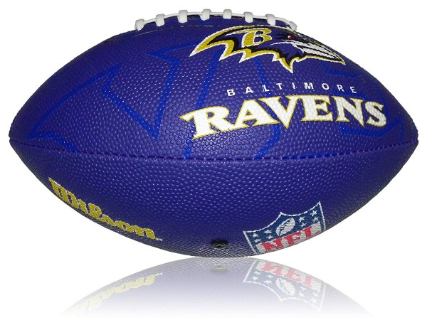 Мяч для американского Wilson футбола NFL JR TEAM LOGO FB BA №4 Желтый/Синий WTF1534XBBA
Мяч для американского Wilson футбола NFL JR TEAM LOGO FB BA №4 Желтый/Синий WTF1534XBBA