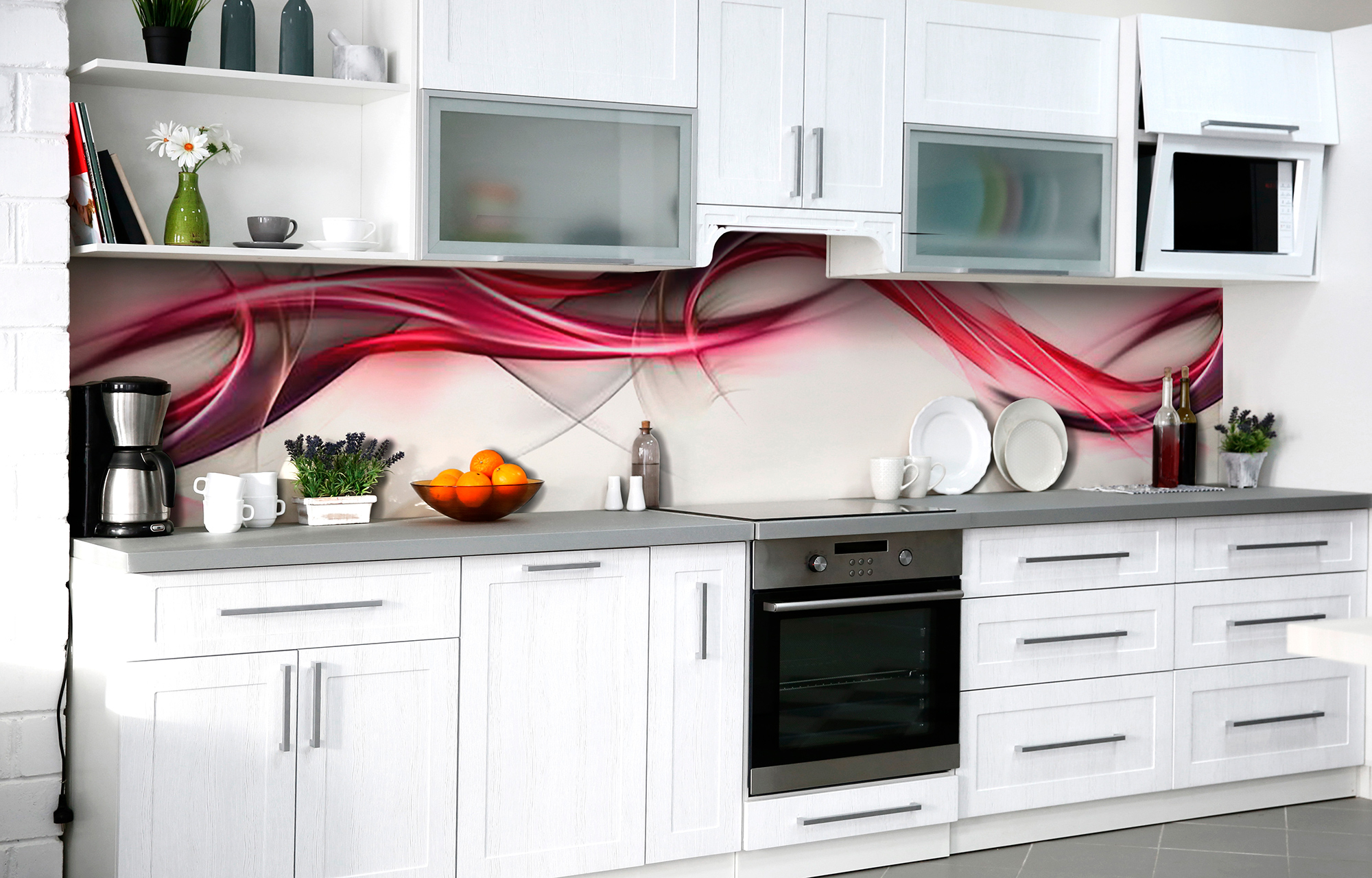 Скинали на кухню Zatarga Сатин и шёлк 600х2500 мм
Скинали на кухню Zatarga Сатин и шёлк 600х2500 мм