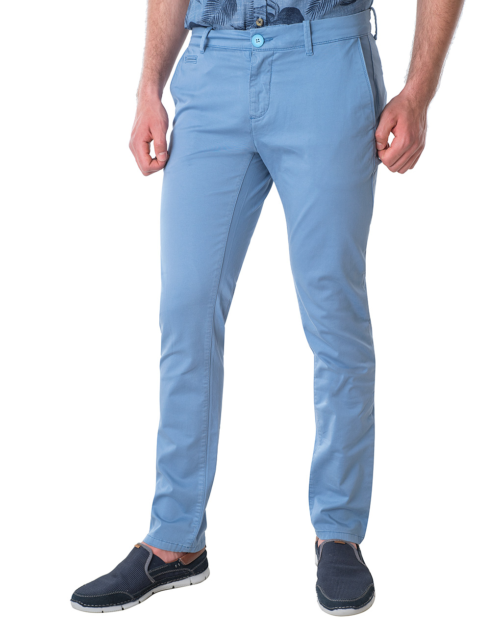 Брюки чоловічі 2BLIND2C (2BPA-120-Rio-LBL/91) Синій, Брюки чоловічі 2BLIND2C (2BPA-120-Rio-LBL/91) Синій 48
Брюки чоловічі 2BLIND2C (2BPA-120-Rio-LBL/91) Синій, Брюки чоловічі 2BLIND2C (2BPA-120-Rio-LBL/91) Синій 48