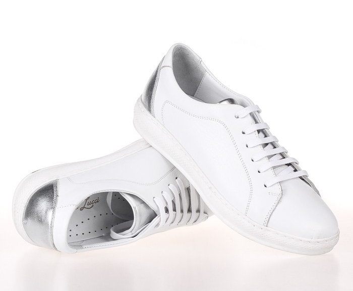 Женские кеды Anna Lucci 2064 39 Белые
Женские кеды Anna Lucci 2064 39 Белые