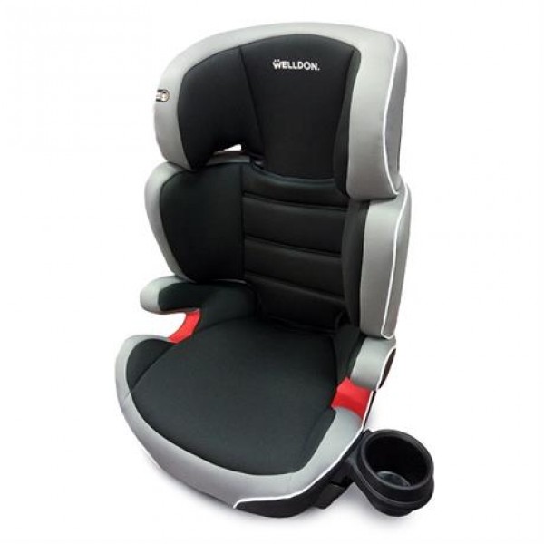 Автокресло детское Welldon Penguin Growth PG03 для детей от 4 до 12 лет (15-36 кг) раскладывается в бустер регулировка подголовника боковая защита (PG03-P02-002)
Автокресло детское Welldon Penguin Growth PG03 для детей от 4 до 12 лет (15-36 кг) раскладывается в бустер регулировка подголовника боковая защита (PG03-P02-002)