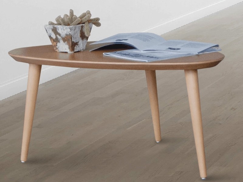 Стол журнальный MAGRES BALDAI BETA 81х67 коричневый
Стол журнальный MAGRES BALDAI BETA 81х67 коричневый