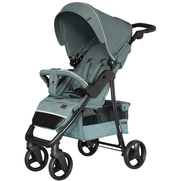 Прогулочная коляска Carrello Quattro Pine Green, дождевик и москитная сетка (CRL-8502/3)
Прогулочная коляска Carrello Quattro Pine Green, дождевик и москитная сетка (CRL-8502/3)