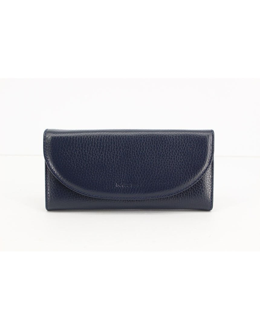 Стильная женская купюрница MCS BAGS с внешней монетницей One Size синий (C1955 lacivert)
Стильная женская купюрница MCS BAGS с внешней монетницей One Size синий (C1955 lacivert)