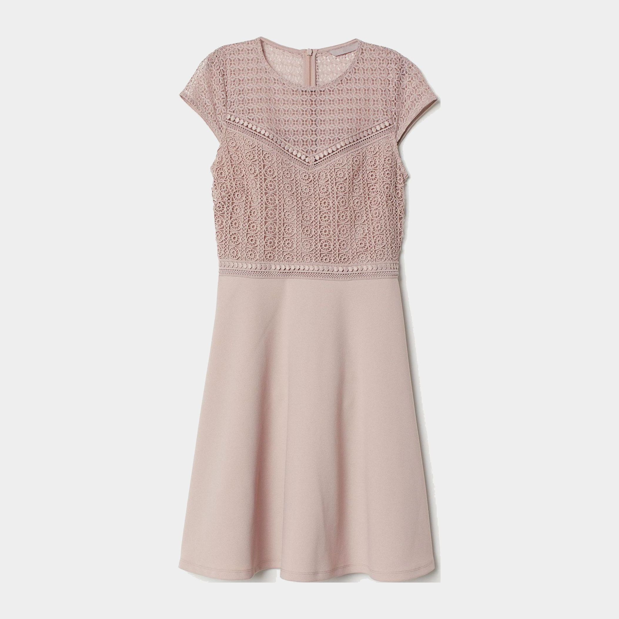 Платье H&M 7194849-ACUH Бледно-розовое, Платье H&M 7194849-ACUH S Бледно-розовое
Платье H&M 7194849-ACUH Бледно-розовое, Платье H&M 7194849-ACUH S Бледно-розовое