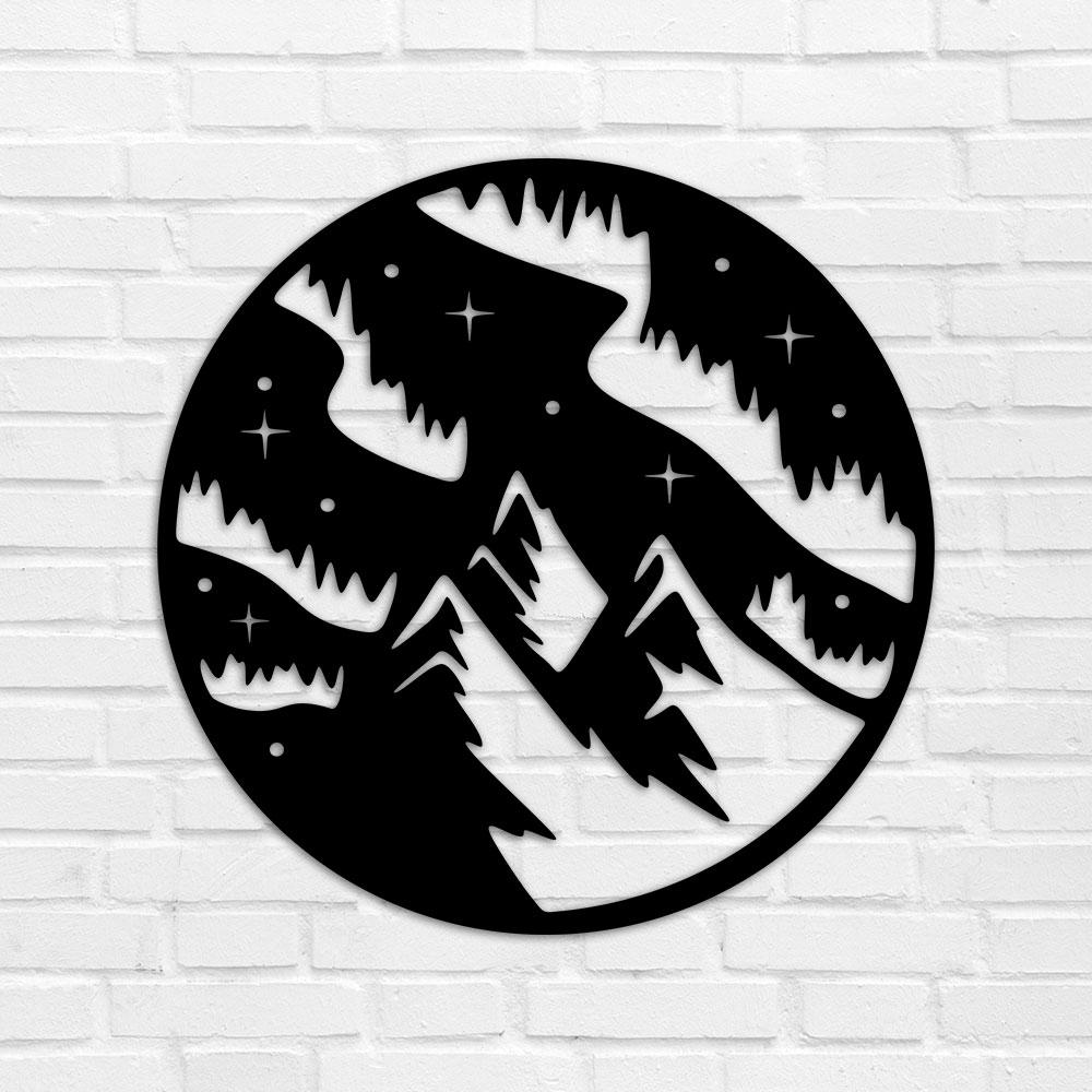 Картина из дерева панно на стену резное Звёздное небо TWD WALL70006 40х40см Черный Пейзаж / природа Квадрат Без рамы
Картина из дерева панно на стену резное Звёздное небо TWD WALL70006 40х40см Черный Пейзаж / природа Квадрат Без рамы