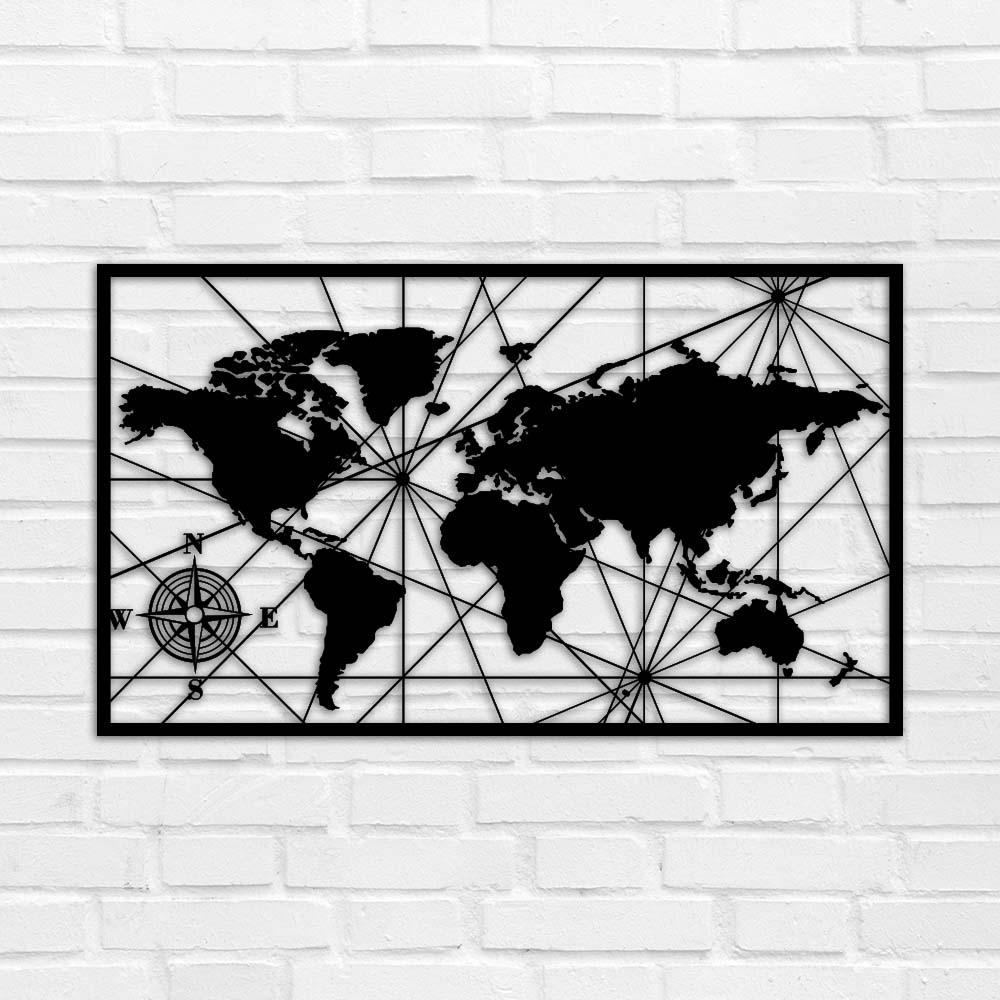 Картина из дерева панно на стену резное Карта Мира TWD WALL70002L 74х44см Черный Абстракция Горизонтальная В раме
Картина из дерева панно на стену резное Карта Мира TWD WALL70002L 74х44см Черный Абстракция Горизонтальная В раме