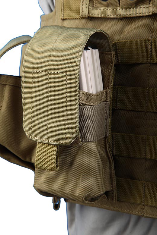 Подсумок для магазина молле Shark Molle M16 Single Mag Pouch 80001208, 900D Олива (Olive)
Подсумок для магазина молле Shark Molle M16 Single Mag Pouch 80001208, 900D Олива (Olive)